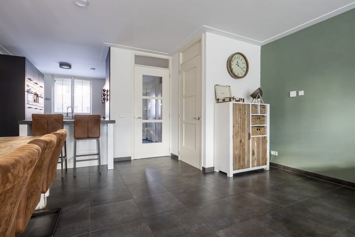 Foto 15 van Marie van Zeggelenlaan 16