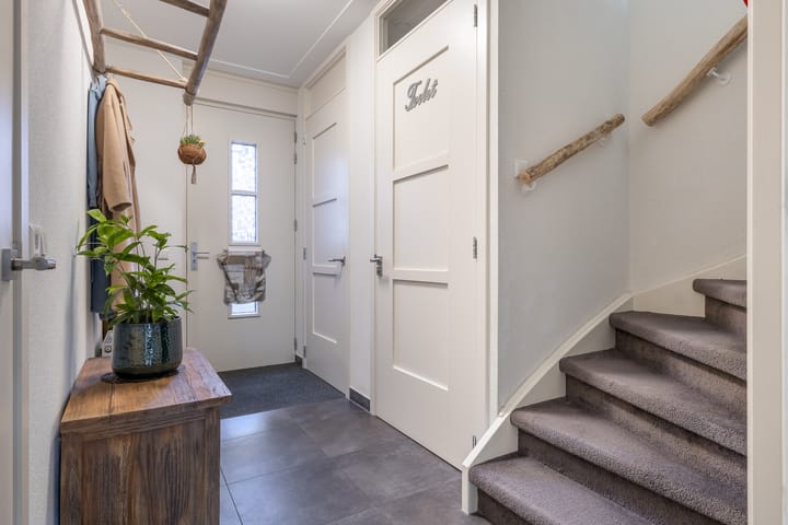 Foto 20 van Marie van Zeggelenlaan 16