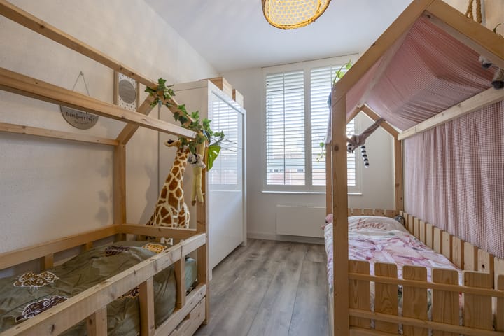 Foto 28 van Marie van Zeggelenlaan 16