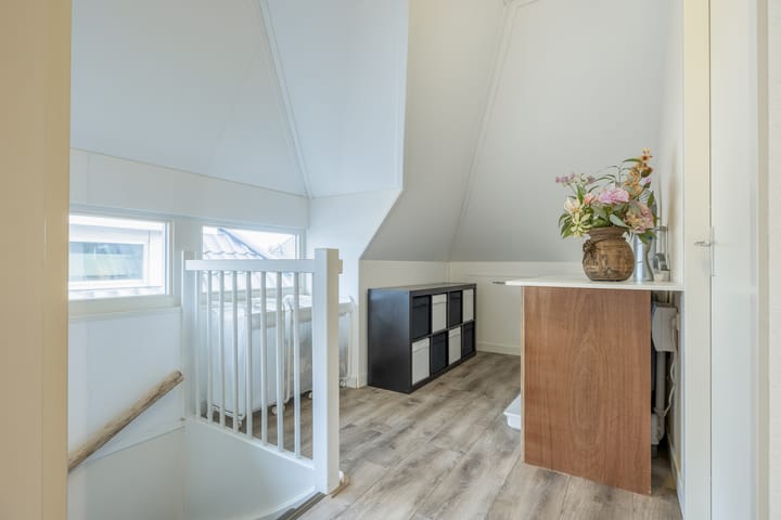 Foto 34 van Marie van Zeggelenlaan 16