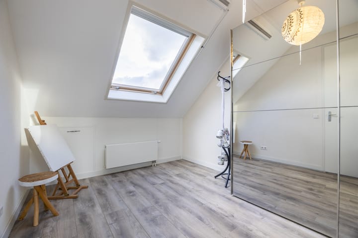 Foto 35 van Marie van Zeggelenlaan 16