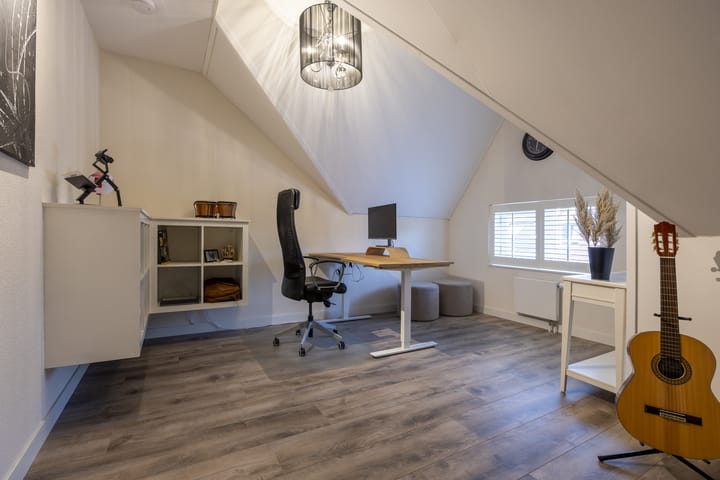 Foto 39 van Marie van Zeggelenlaan 16