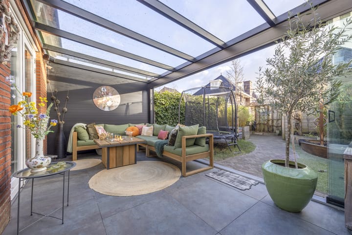 Foto 41 van Marie van Zeggelenlaan 16