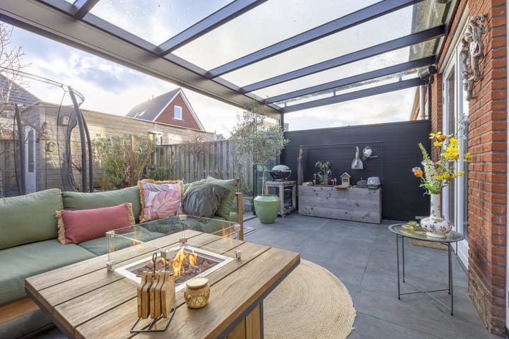 Foto 42 van Marie van Zeggelenlaan 16