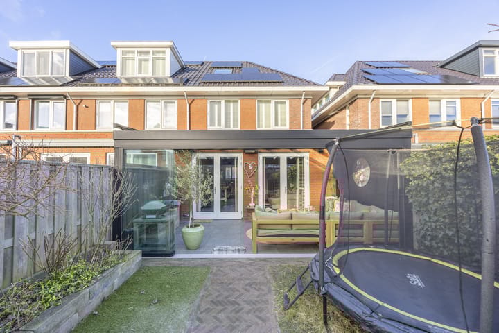 Foto 44 van Marie van Zeggelenlaan 16