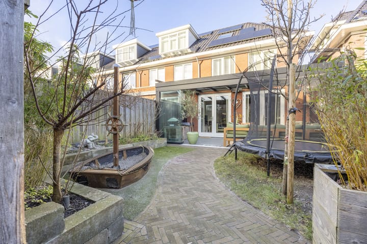 Foto 45 van Marie van Zeggelenlaan 16