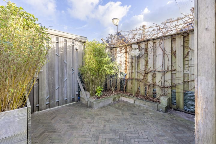 Foto 46 van Marie van Zeggelenlaan 16