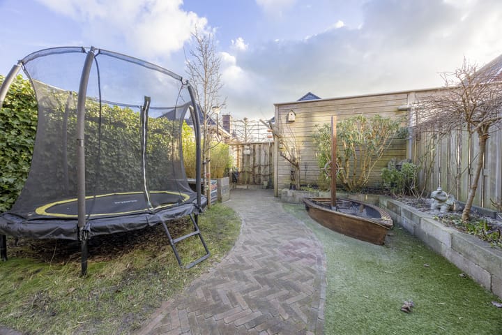 Foto 47 van Marie van Zeggelenlaan 16