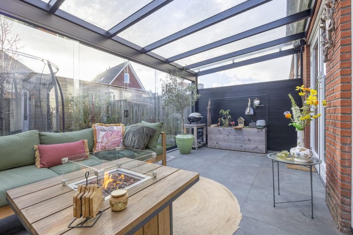 Foto 49 van Marie van Zeggelenlaan 16