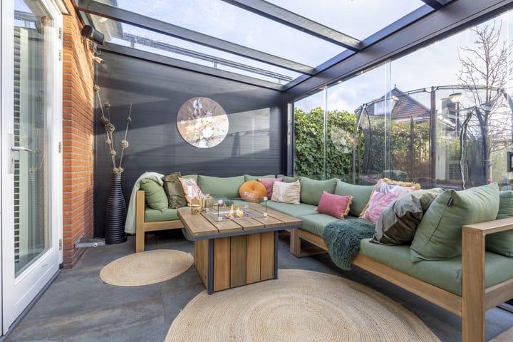 Foto 50 van Marie van Zeggelenlaan 16