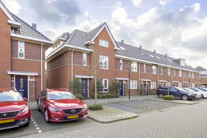 Foto 51 van Marie van Zeggelenlaan 16