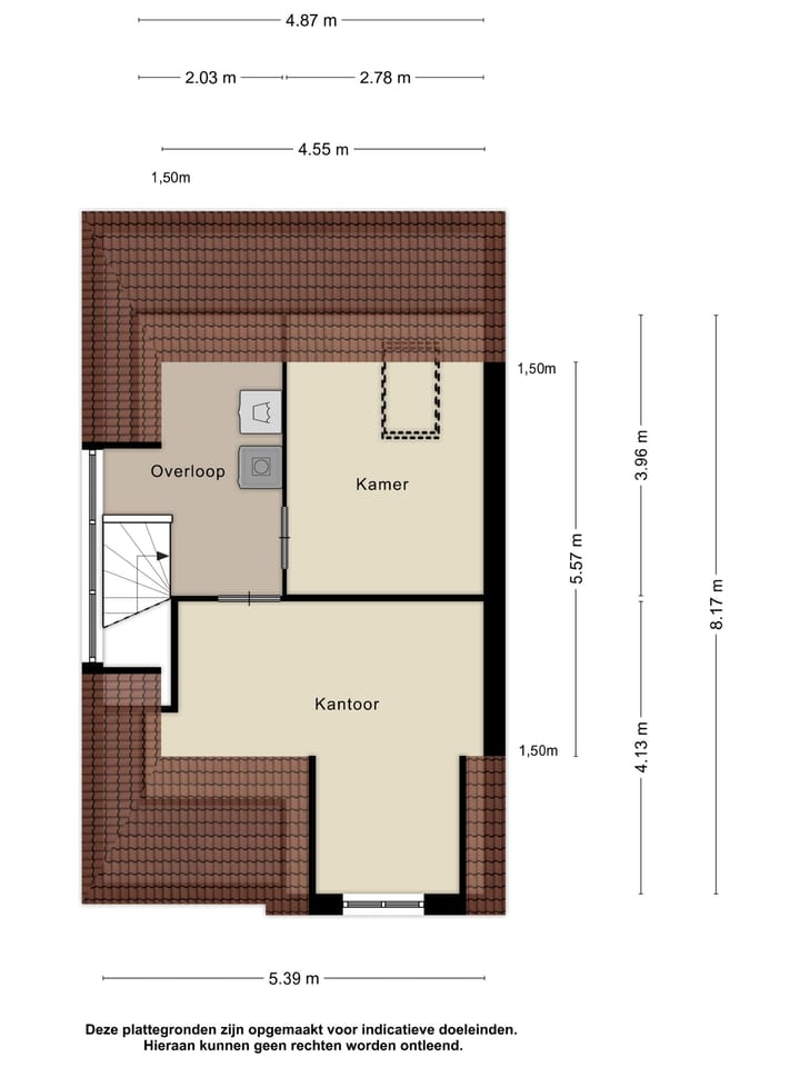 Foto 56 van Marie van Zeggelenlaan 16