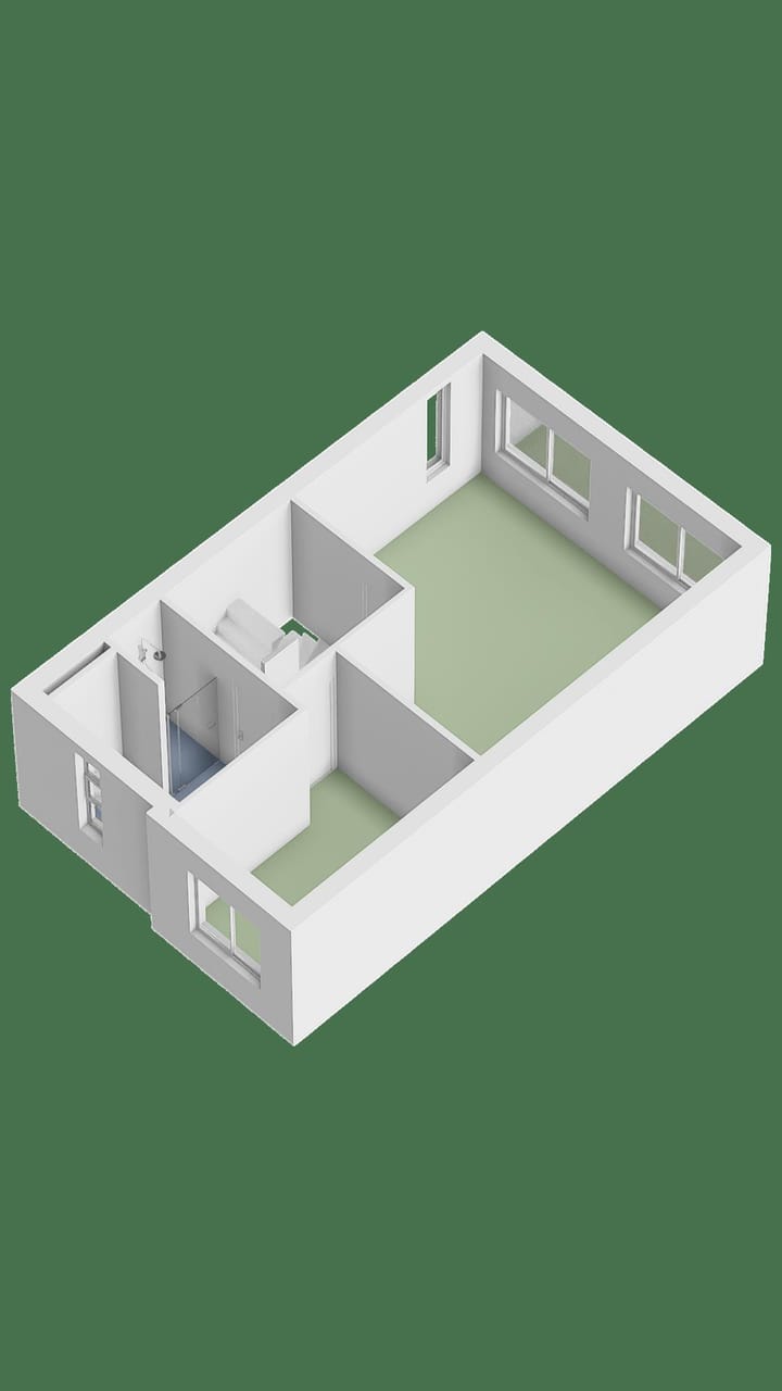 Foto 60 van Marie van Zeggelenlaan 16