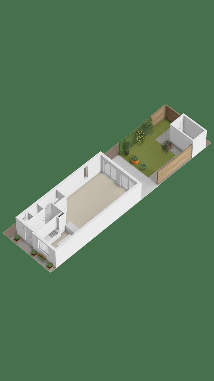 Foto 63 van Marie van Zeggelenlaan 16