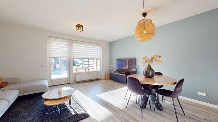 Foto 2 van Juliana van Stolbergstraat 22