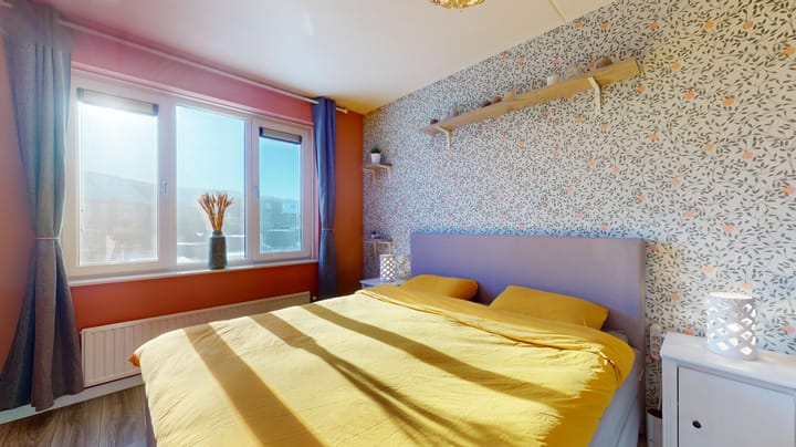 Foto 4 van Juliana van Stolbergstraat 22