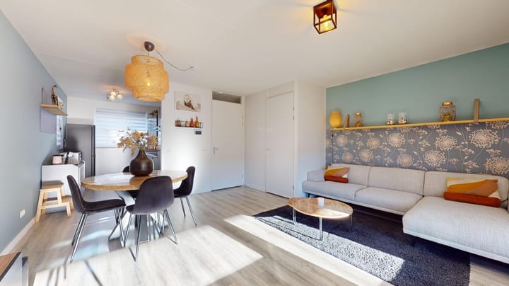 Foto 7 van Juliana van Stolbergstraat 22