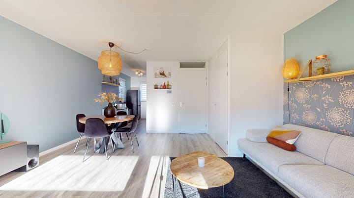 Foto 8 van Juliana van Stolbergstraat 22