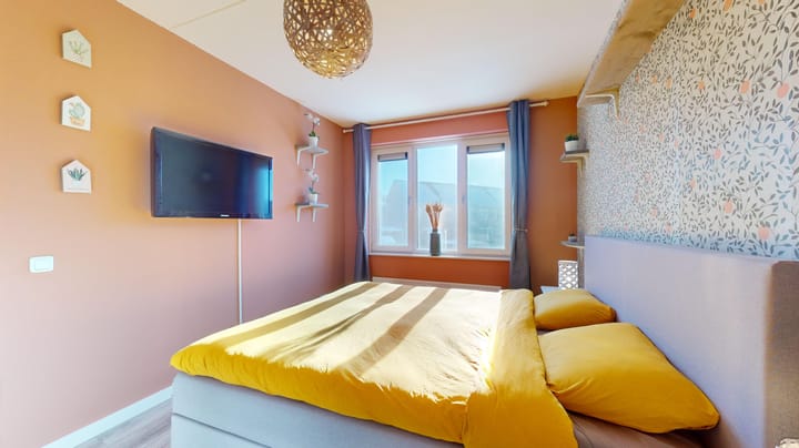 Foto 15 van Juliana van Stolbergstraat 22