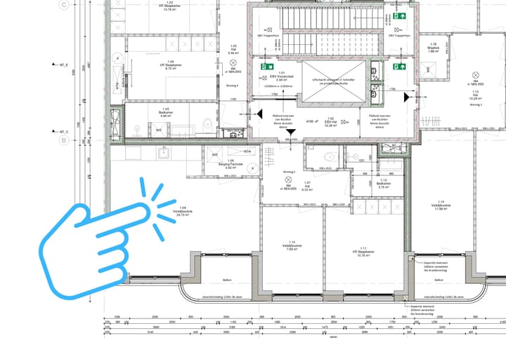 Foto 2 van Blue Tulip Homes bnr 65