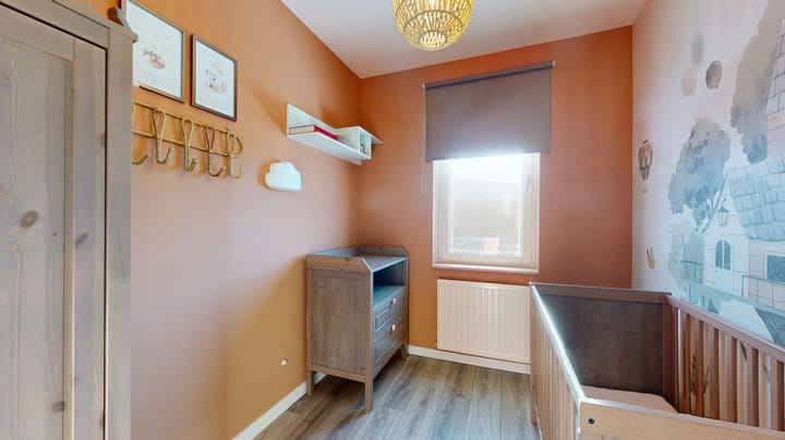 Foto 18 van Juliana van Stolbergstraat 22