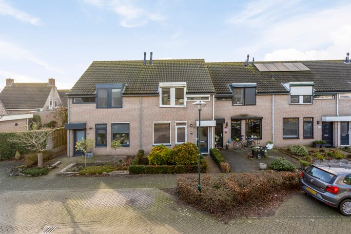 Foto 5 van Schapeweide 49