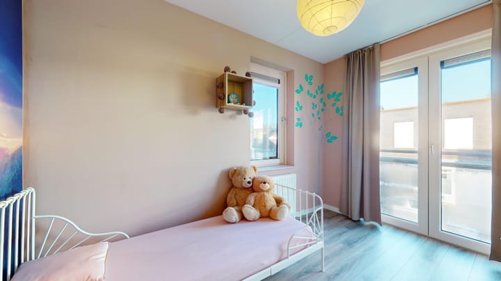 Foto 19 van Juliana van Stolbergstraat 22