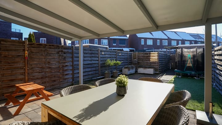 Foto 25 van Juliana van Stolbergstraat 22