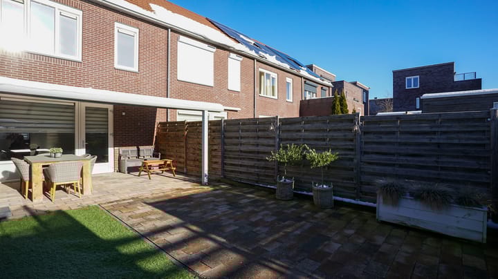 Foto 29 van Juliana van Stolbergstraat 22