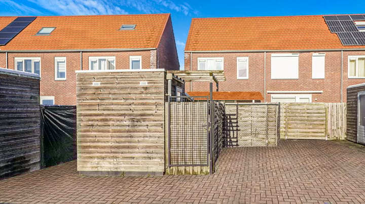 Foto 30 van Juliana van Stolbergstraat 22