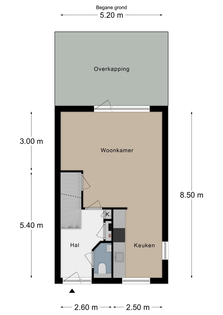 Foto 38 van Juliana van Stolbergstraat 22