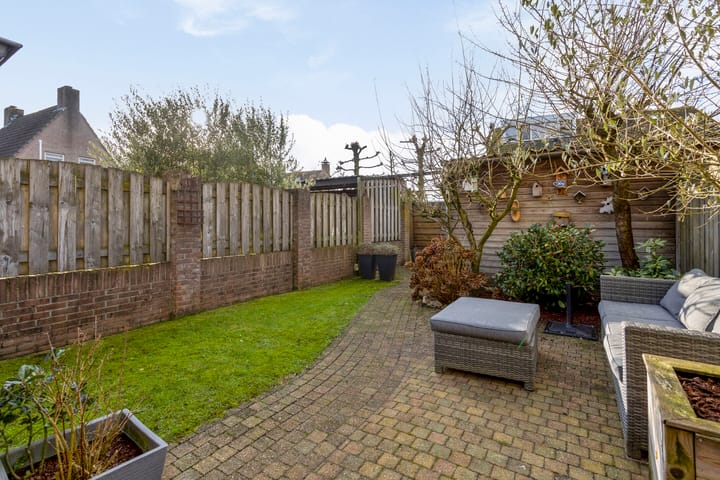 Foto 25 van Schapeweide 49