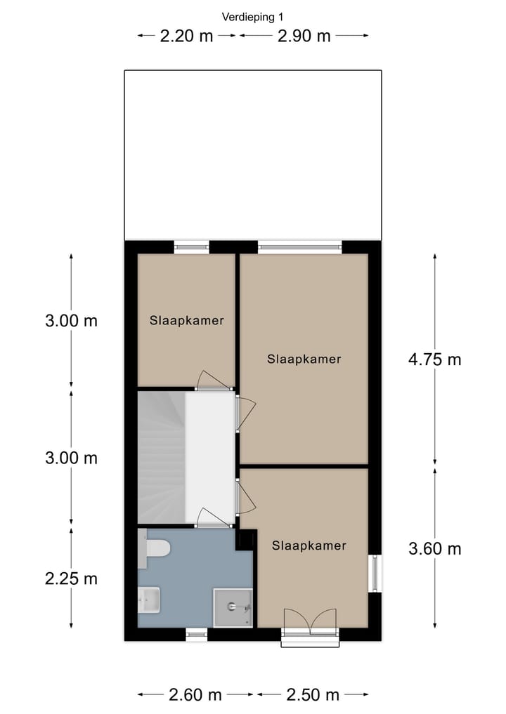 Foto 39 van Juliana van Stolbergstraat 22