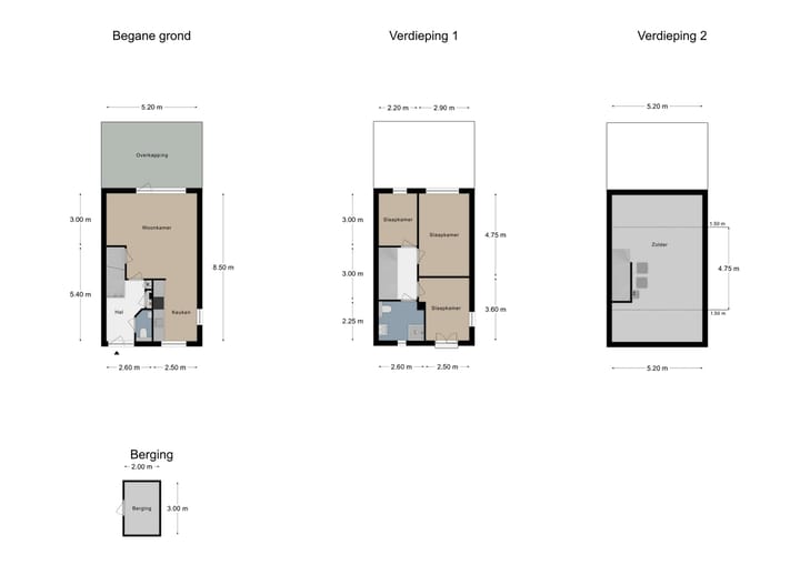 Foto 42 van Juliana van Stolbergstraat 22
