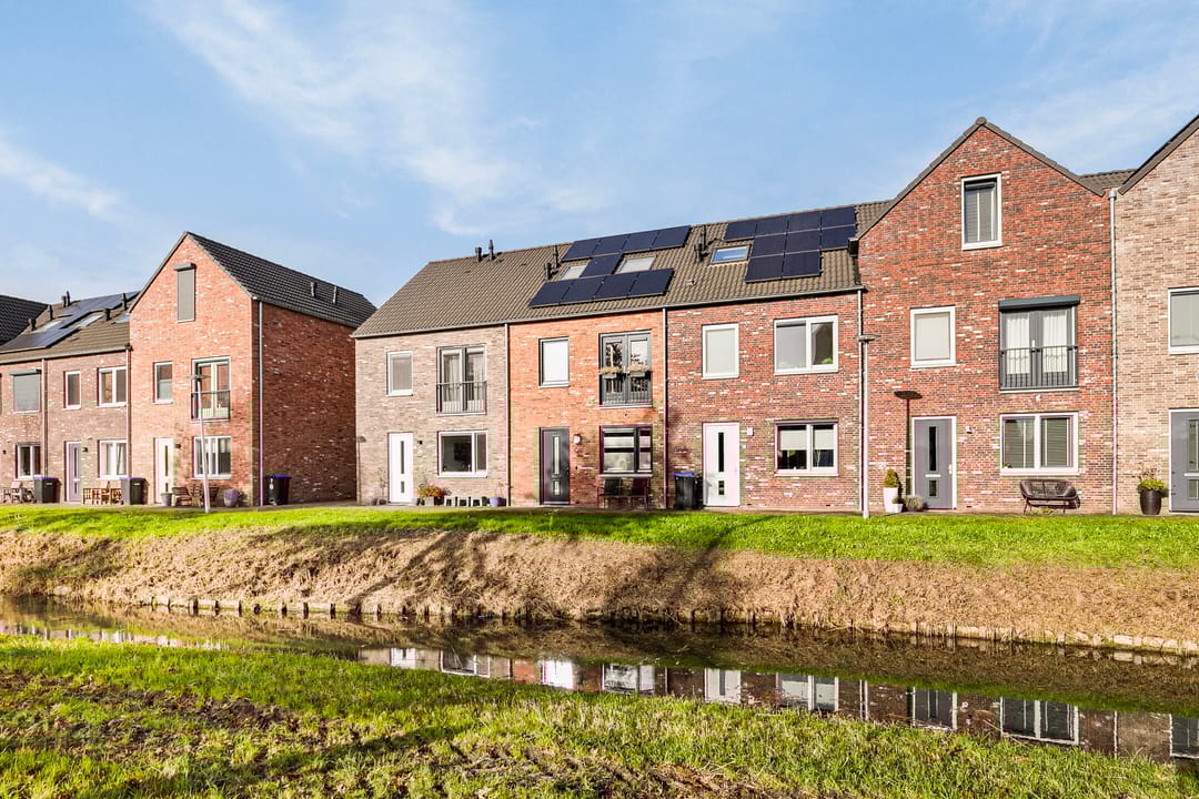 Foto 1 van Pruimengaarde 17