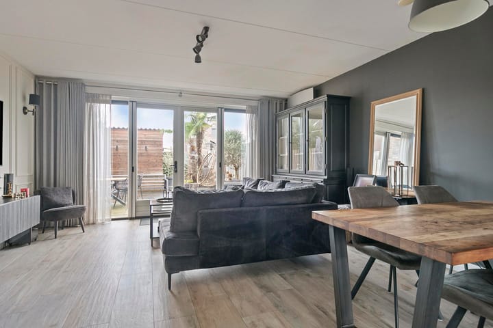 Foto 3 van Pruimengaarde 17