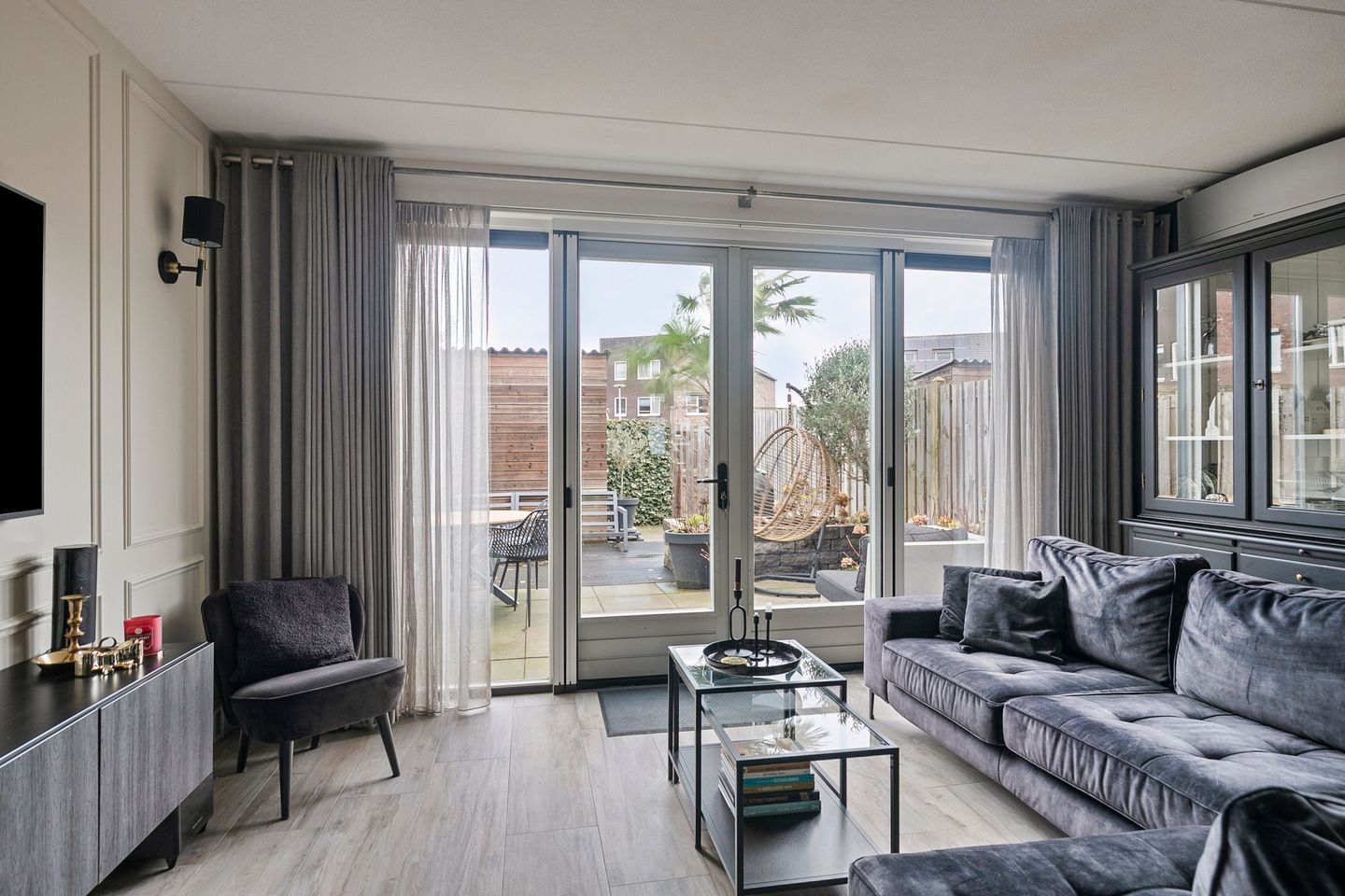 Foto 4 van Pruimengaarde 17