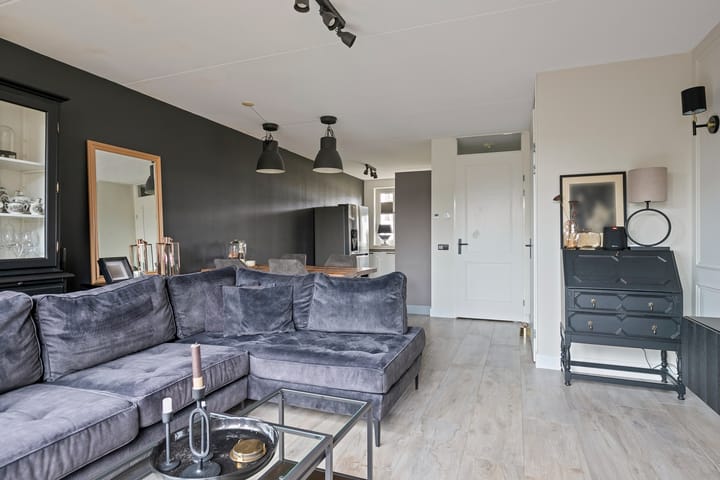 Foto 5 van Pruimengaarde 17