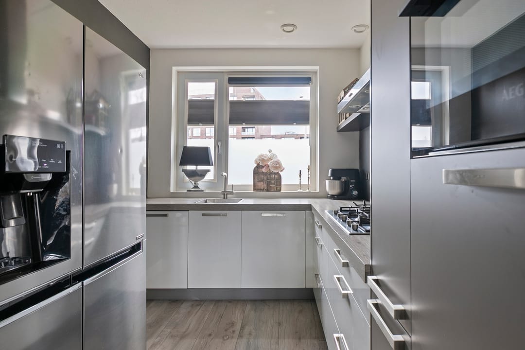 Foto 7 van Pruimengaarde 17