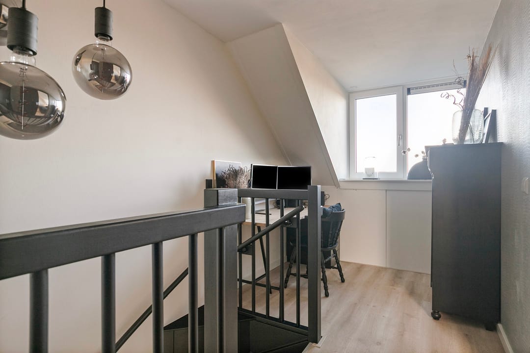 Foto 13 van Pruimengaarde 17