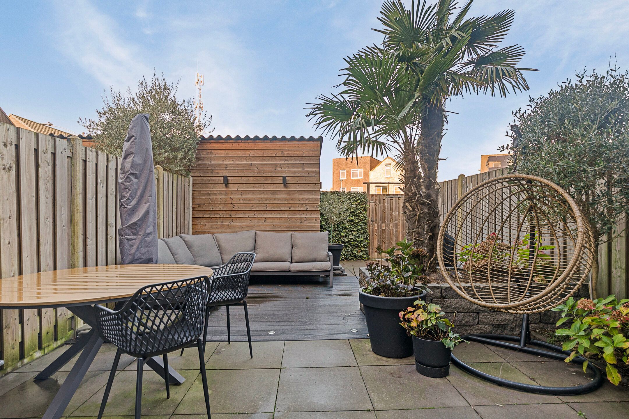 Foto 18 van Pruimengaarde 17