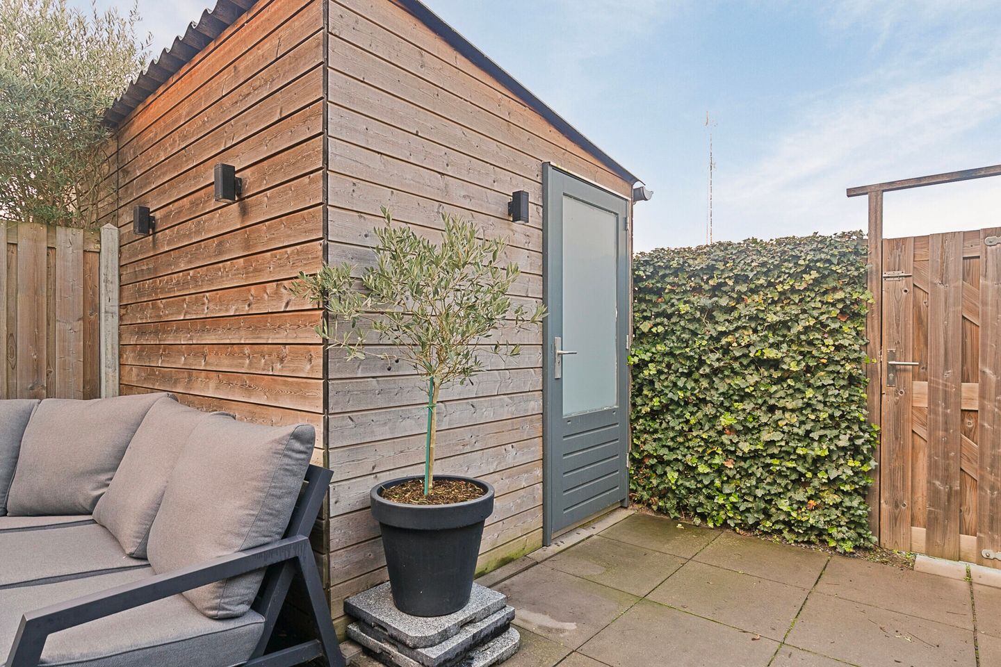 Foto 19 van Pruimengaarde 17