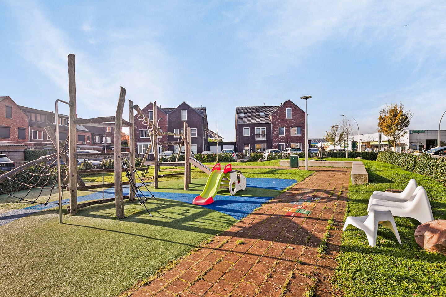 Foto 20 van Pruimengaarde 17