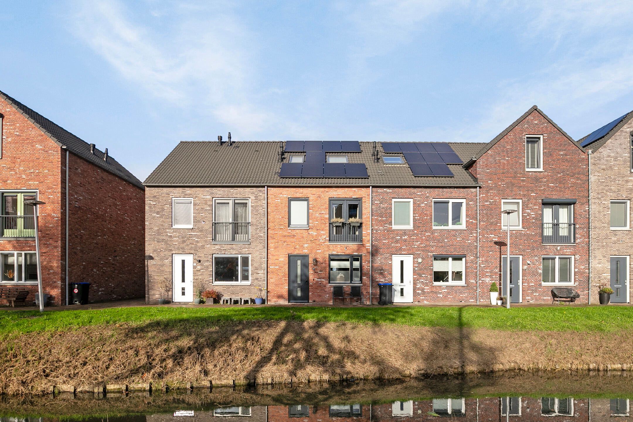 Foto 21 van Pruimengaarde 17