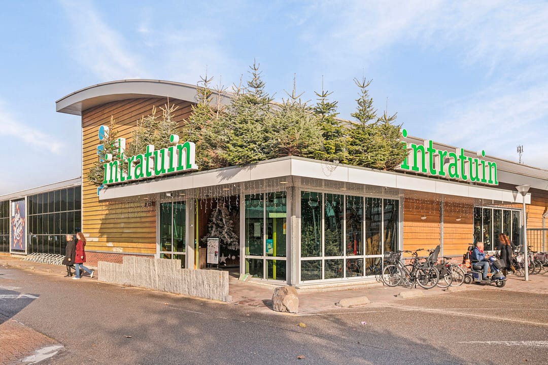 Foto 22 van Pruimengaarde 17