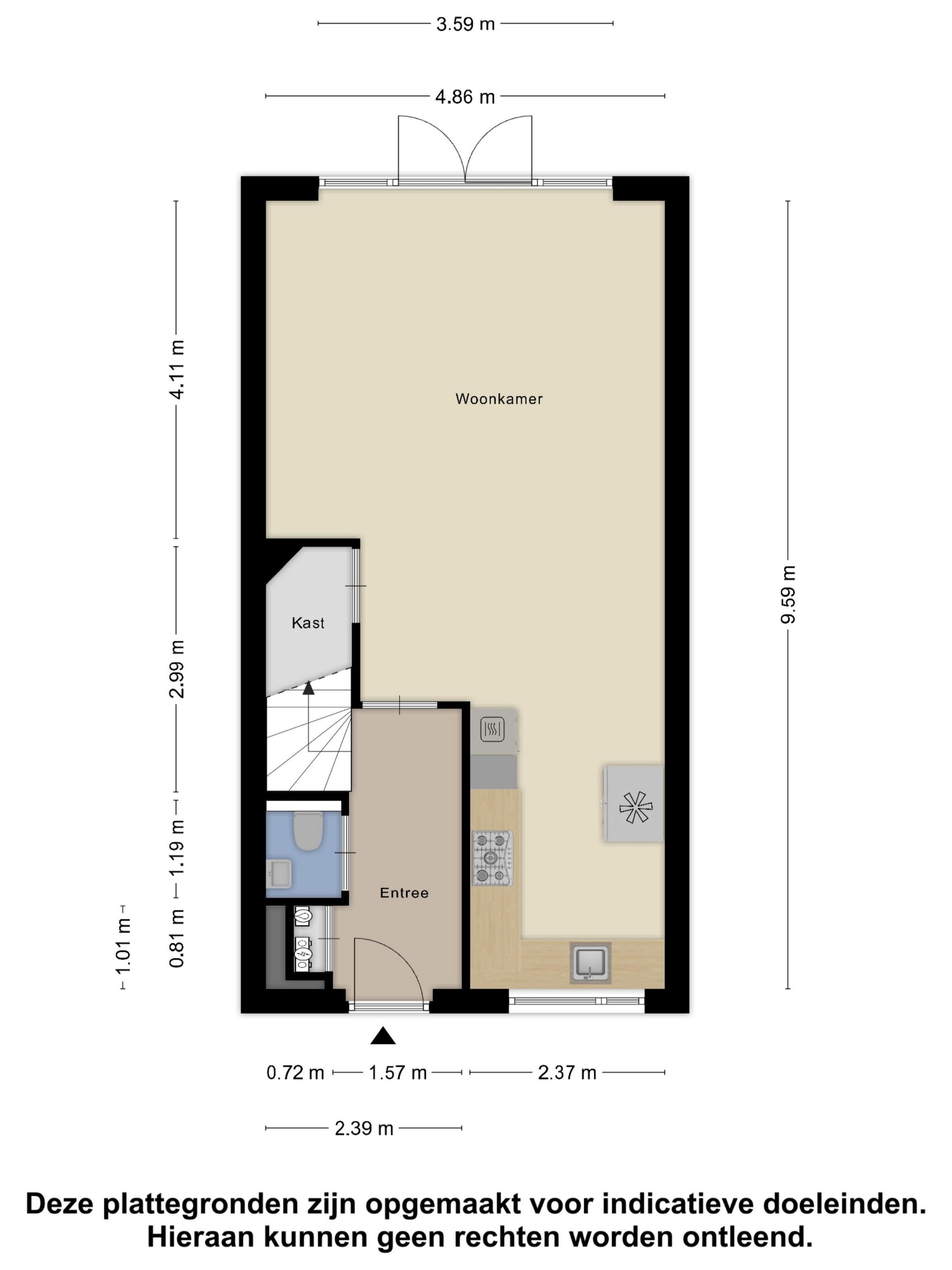 Foto 24 van Pruimengaarde 17