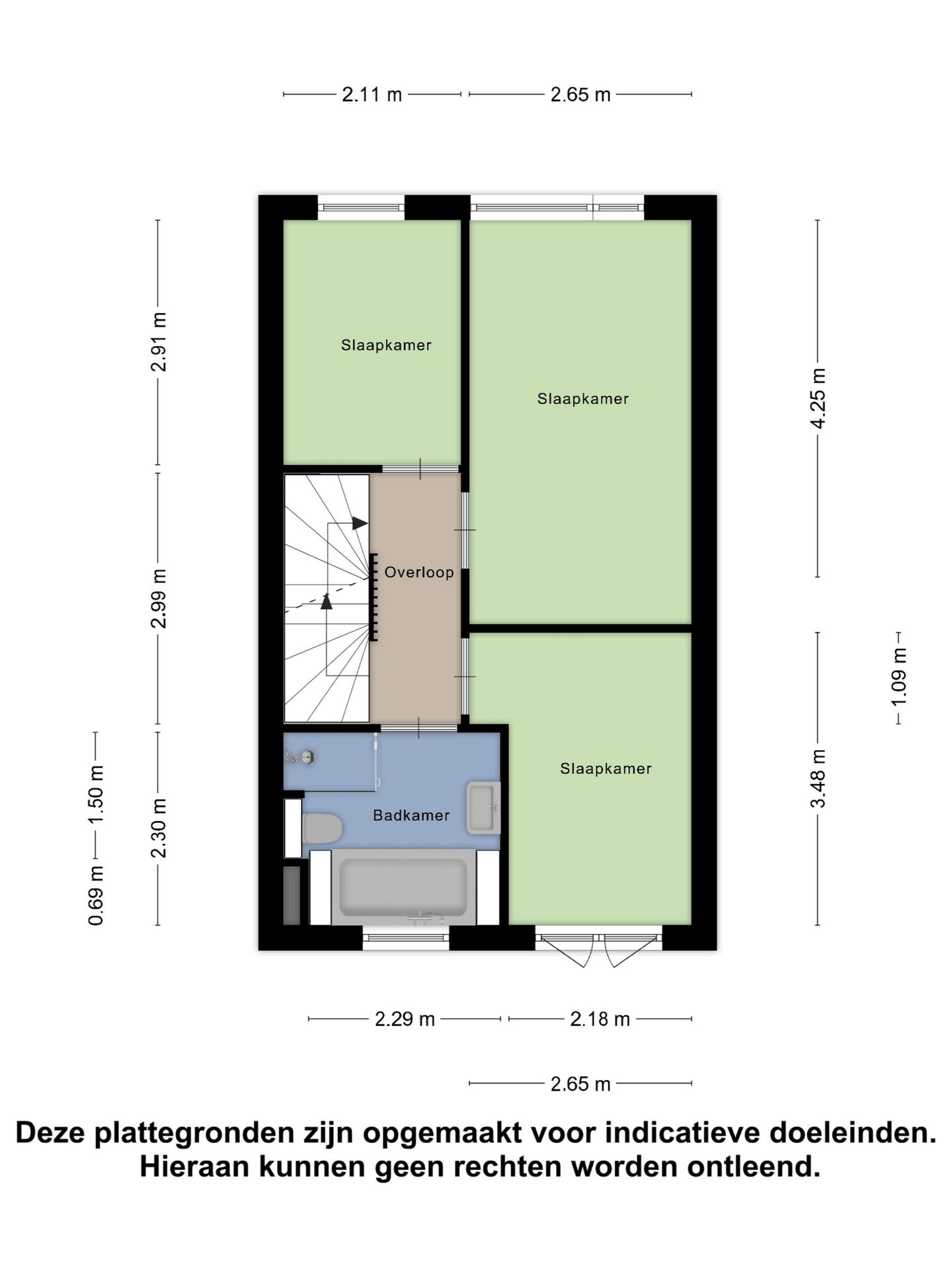 Foto 25 van Pruimengaarde 17