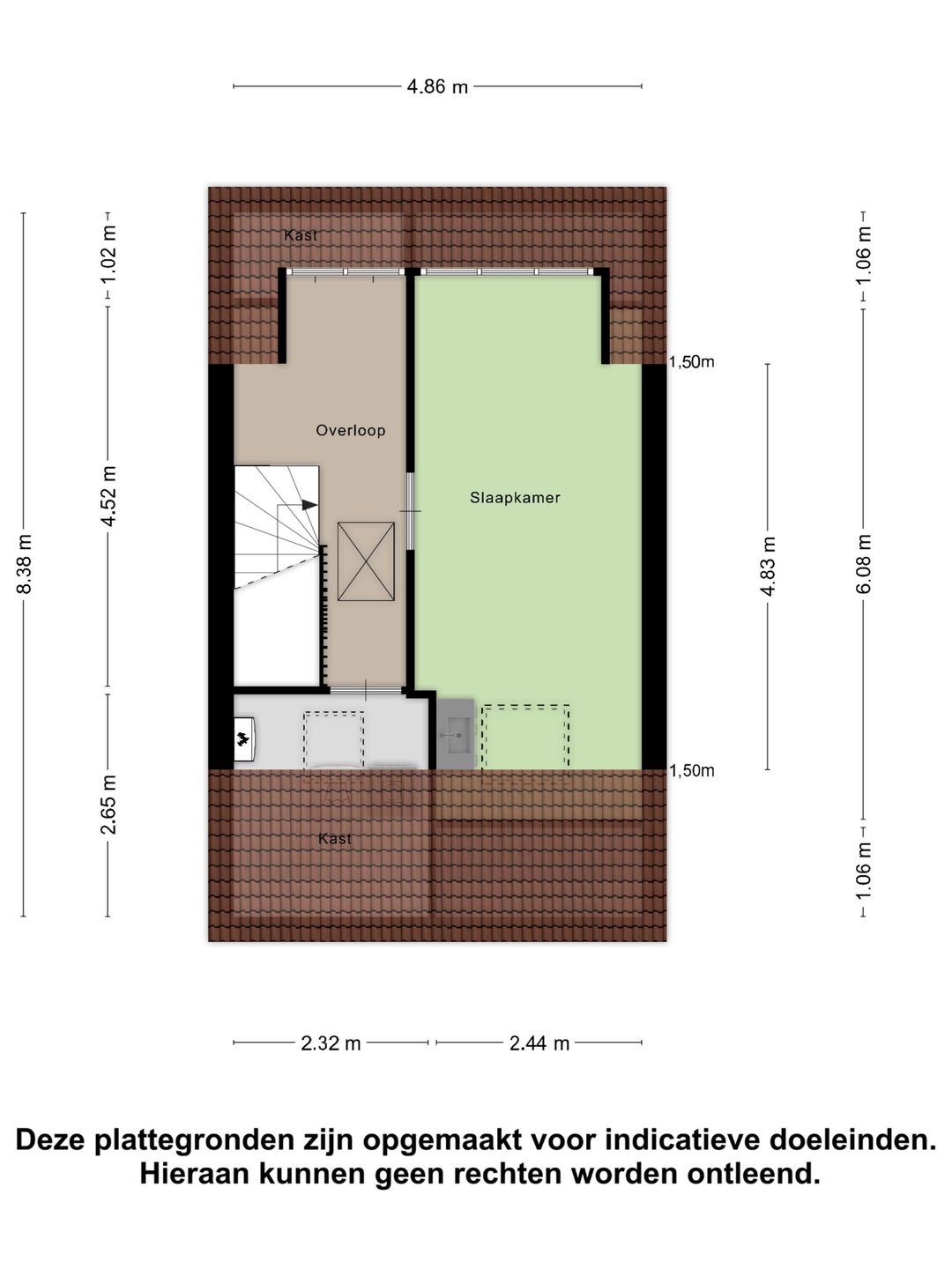 Foto 26 van Pruimengaarde 17