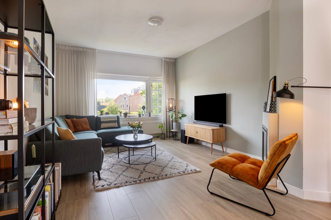 Foto 2 van Beeldhouwerstraat 12