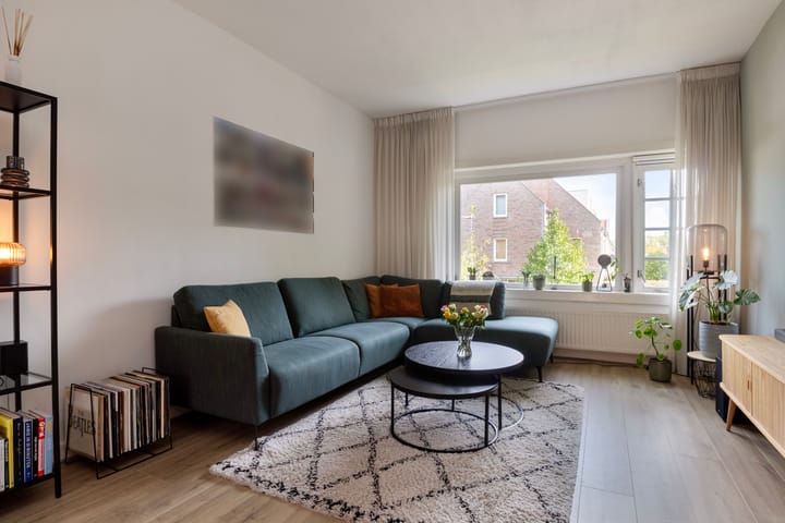 Foto 3 van Beeldhouwerstraat 12